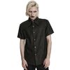 Iron Web Men's Short Sleeve Shirt