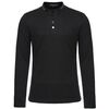 Iron-Coil Men's Long-Sleeve Shirt