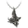 Journey to Valhalla Viking Necklace