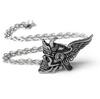 Journey to Valhalla Viking Necklace