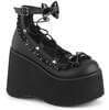 KERA-18 Platform Shoes