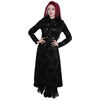 Kiara Military Coat
