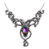 Kraken Pendant Necklace by Alchemy | Rivithead