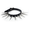 Liberty Choker - Extra Large Spike Choker