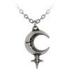 Lilith Pendant Necklace