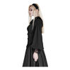 Gothic Lolita Womens Blouse