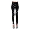 Printed Dagger Leggings