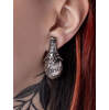 Lucrezia’s Fix Poison Bottle Stud Earrings