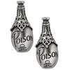 Lucrezia’s Fix Poison Bottle Earring Studs