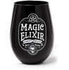 Magic Elixir Stemless Glass