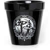 Magic Garden Fairy & Toadstool Plant Pot