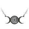 The Magical Phase Necklace