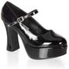 MARYJANE-50 Black