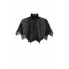Medeina Bat Wing Cape
