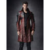 Men's Judgement Jacket