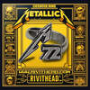 Metallica M72 Seasons Ring