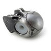 Alchemist Skull Paper Weight