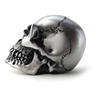 Alchemist Skull Paper Weight