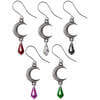 Moon Earrings