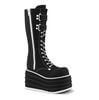 MORI-310 Black Canvas