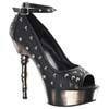 MUERTO-610 Studded