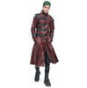 Navigator Trench Coat