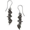 Nightflight Earrings