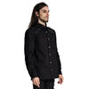Nightforge Men's Gothic Long-sleeve Shirt