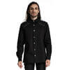 Nightforge Men's Gothic Long-sleeve Shirt