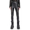 Nikita Vinyl Pants