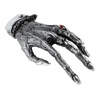 Nosferatu's Hand Belt Buckle