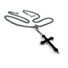 Osbornes Cross Necklace