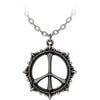 Pax Pendant Necklace