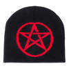 Pentagram Beanie