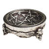 Pentagramatron Trinket Dish by Alchemy of England