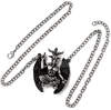 Personal Baphomet Necklace