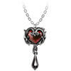Petite Affair du Coeur Pendant