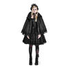 Petti-Cloak Convertible Petticoat - Cloak