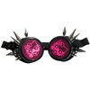 Pink Kitty Cyber Goggles