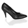 PUMP-420 Black PU