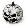 Pumpkin Skull Miniature