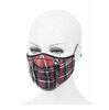 Punk Face Mask - Non-Medical