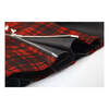 Punk Rock Tartan Skirt