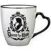 Queen of the Night Mug