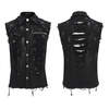 Men's Rebel Vest