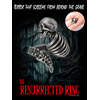 Resurrected Skeleton Ring