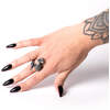 Resurrected Skeleton Ring