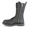 RIOT-14 Vegan Leather Combat Boots