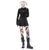 Riot Grrl Punk Rock Raggedy Shrug