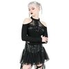 Riot Grrl Ravage Top